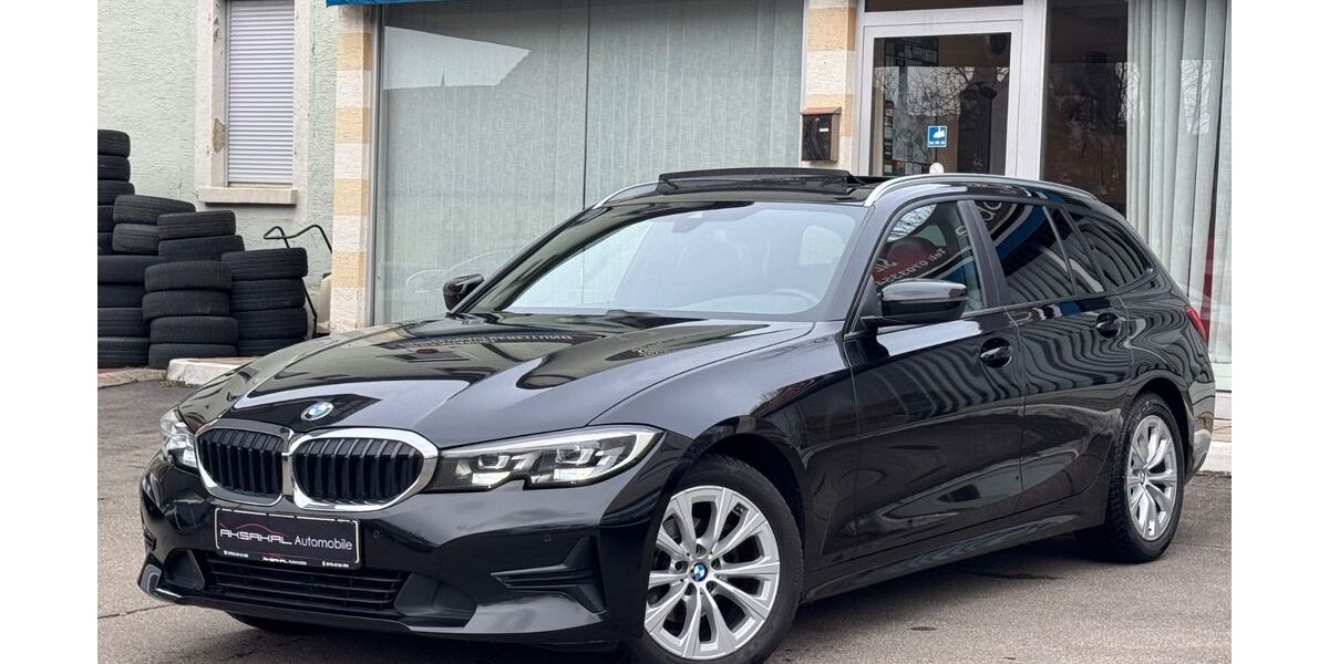 BMW 318 134.000 km 19.480 &euro; Weil der Stadt 71263