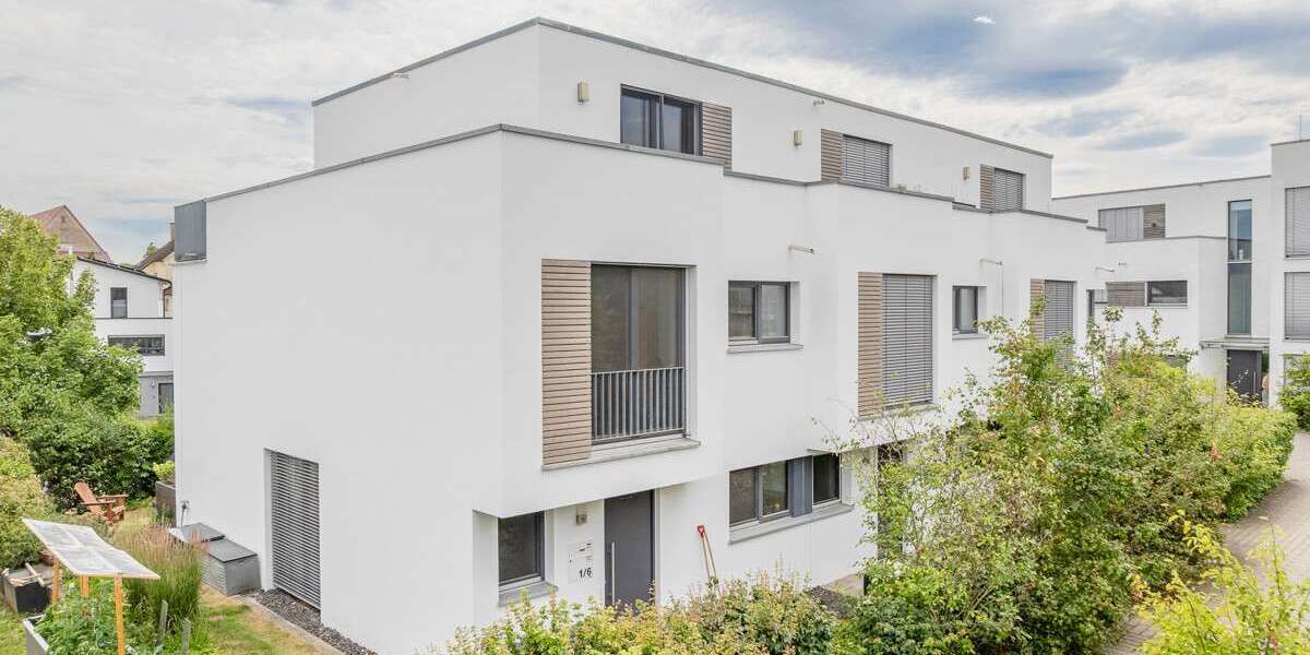 Einfamilienhaus Herrenberg / Affstätt Affstätt - 5.5 Zimmer, 128 m&sup2;, 625.000&euro; | Angebot:27082933