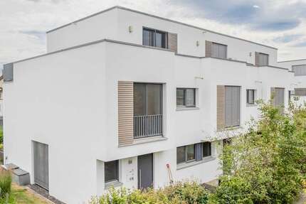 Haus Herrenberg / Affstätt Affstätt - 5.5 Zimmer, 128 m&sup2;, 625.000&euro; | Angebot:27082933