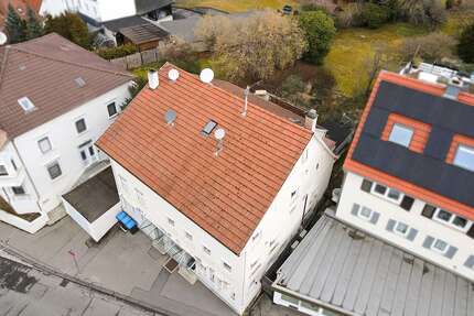 Wohnung Pfullingen - 3 Zimmer, 75 m&sup2;, 135.000&euro; | Angebot:27103400