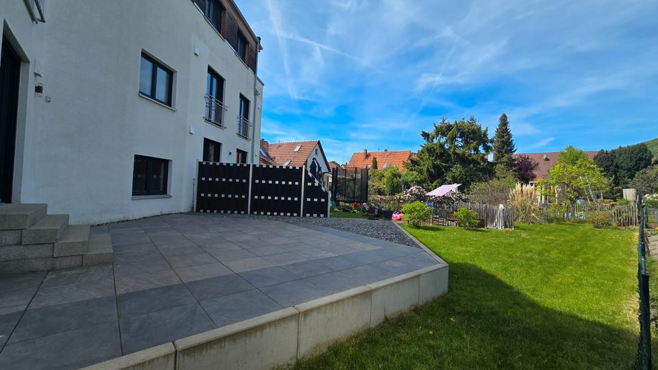 Hochparterre Dettingen an der Erms - 4.5 Zimmer, 110 m&sup2;, 550.000&euro; | Angebot:26941689