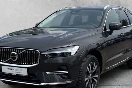 Volvo XC60 47.222 km 39.900 &euro; Tübingen 72072
