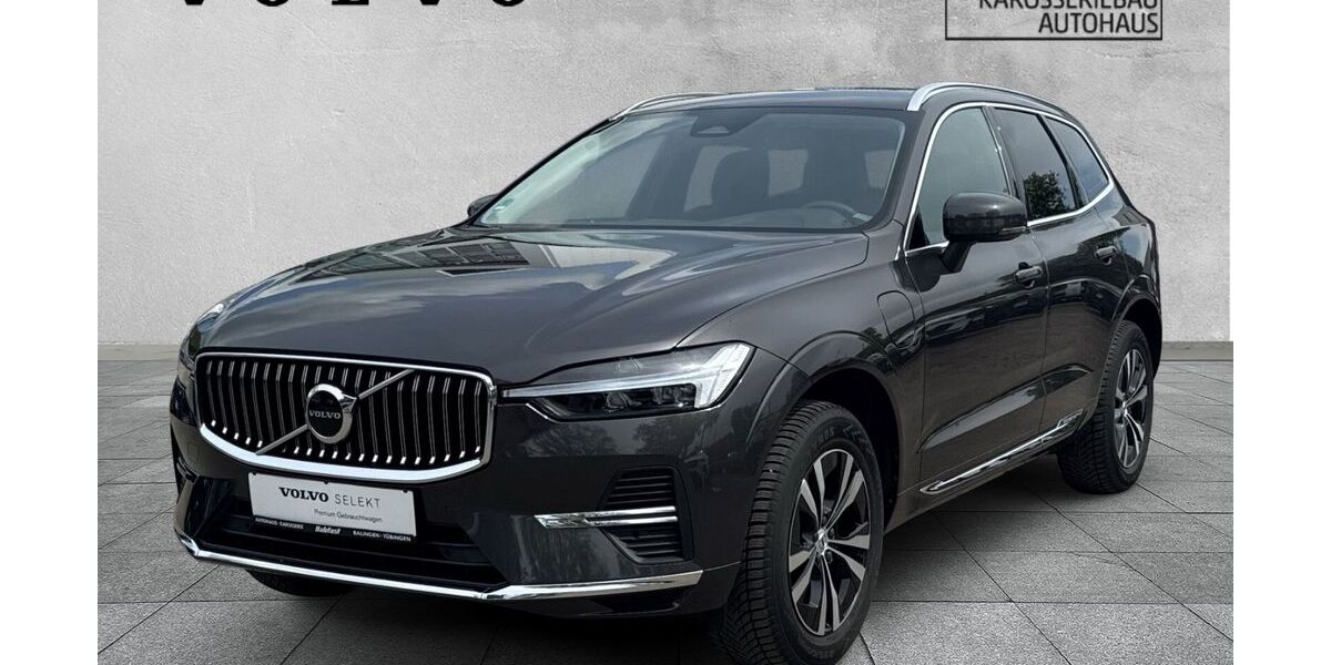 Volvo XC60 47.222 km 39.900 &euro; Tübingen 72072