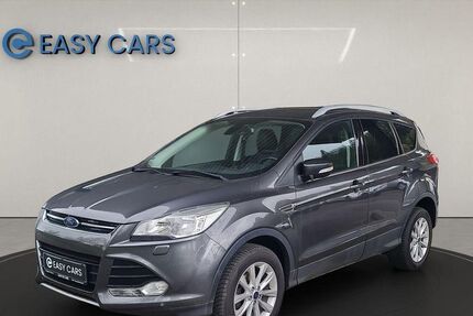 Ford Kuga 182.000 km 6.450 &euro; Neckartenzlingen 72654