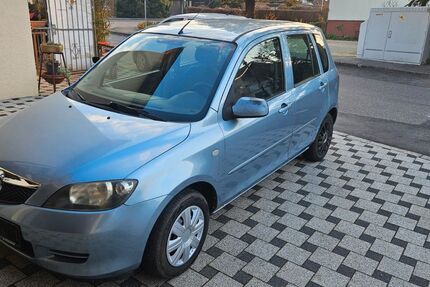 Mazda 2 162.000 km 1.700 &euro; Horb a.N. 72160