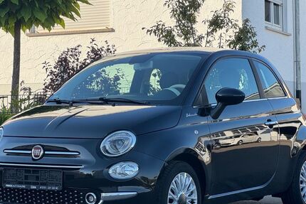 Fiat 500 35.171 km 11.790 &euro; Walddorfhäslach (bei Stuttgart) 72141