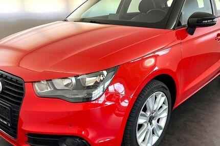 Audi A1 240.000 km 8.250 &euro; Metzingen 72555