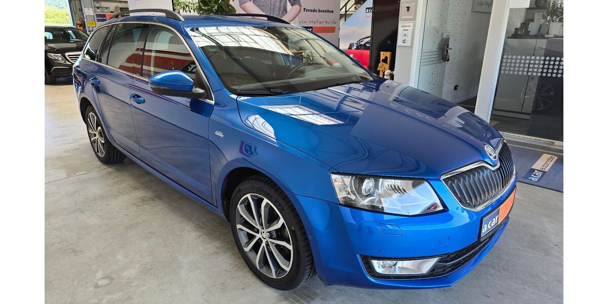 Skoda Octavia 72.375 km 11.900 &euro; Altingen (Kreis Tübingen) 72119