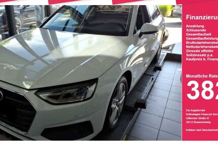 Audi A4 53.217 km 28.980 &euro; Herrenberg 71083