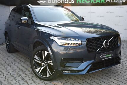 Volvo XC90 99.900 km 37.900 &euro; Reutlingen 72762