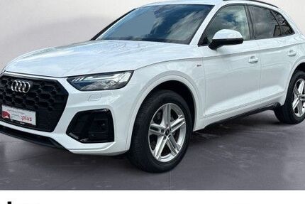 Audi Q5 53.676 km 36.560 &euro; Reutlingen 72760