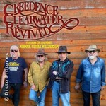 Creedence Clearwater Revived feat. Johnnie Guitar Williamson