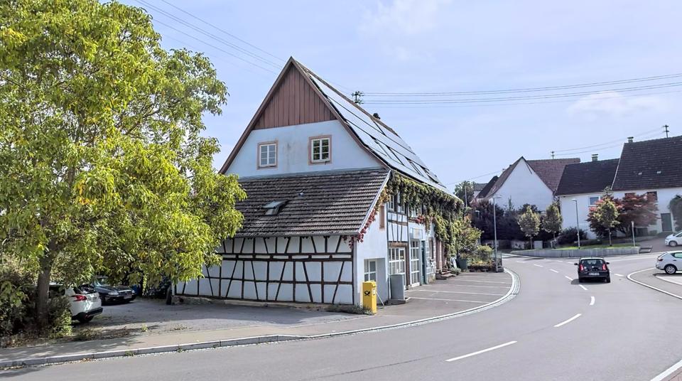 Mehrfamilienhaus, Wohnhaus Horb am Neckar - 17 Zimmer, 390 m&sup2;, 970.000&euro; | Angebot:26942192