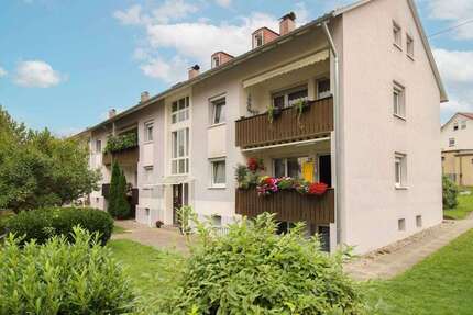 Wohnung Nürtingen - 3 Zimmer, 50 m&sup2;, 159.000&euro; | Angebot:26487539
