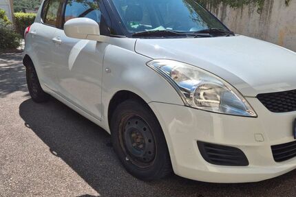 Suzuki Swift 169.000 km 3.400 &euro; Stuttgart 70619