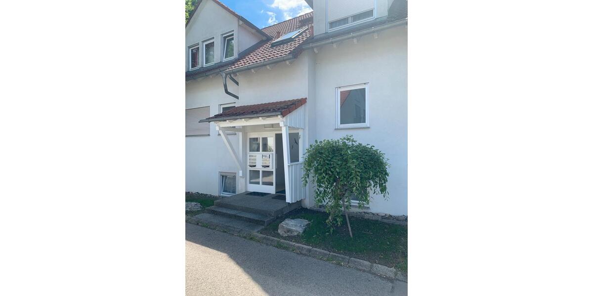 Etagenwohnung Neustetten - 2 Zimmer, 45 m&sup2;, 159.000&euro; | Angebot:26907988