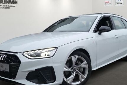 Audi A4 24.900 km 37.900 &euro; Hechingen 72379