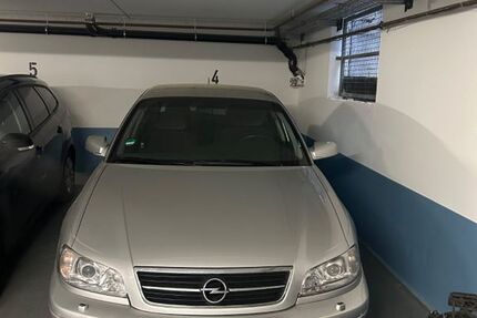Opel Omega 81.000 km 5.500 &euro; Hildrizhausen 71157