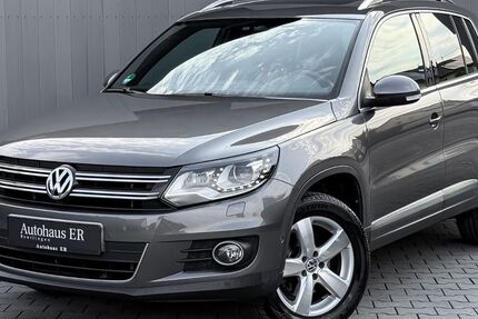 VW Tiguan 85.000 km 11.880 &euro; Reutlingen 72770