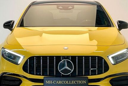 Mercedes-Benz A 45 AMG 26.444 km 44.990 &euro; Köngen 73257