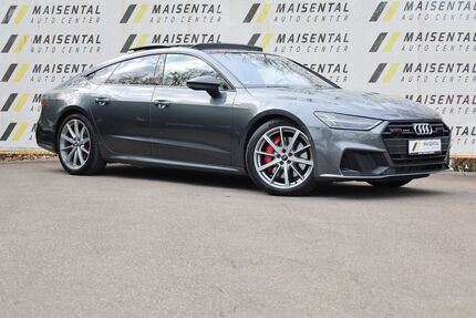 Audi A7 60.000 km 42.850 &euro; Reutlingen-Betzingen 72770