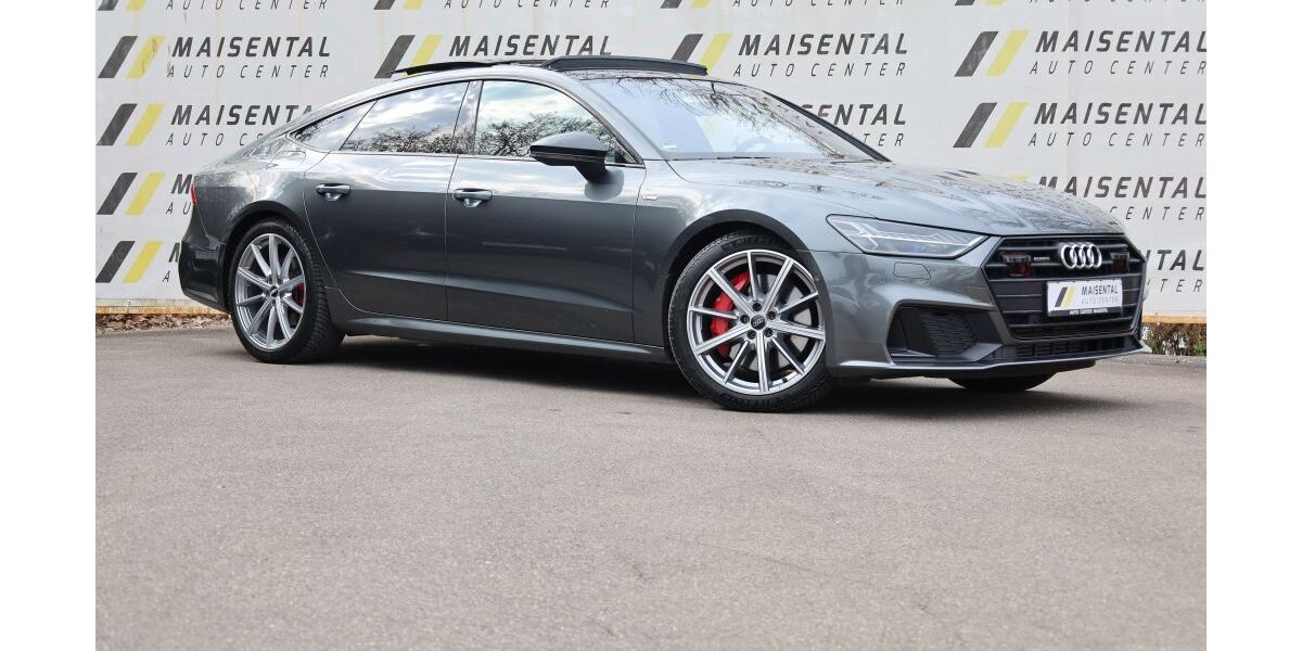Audi A7 60.000 km 42.850 &euro; Reutlingen-Betzingen 72770