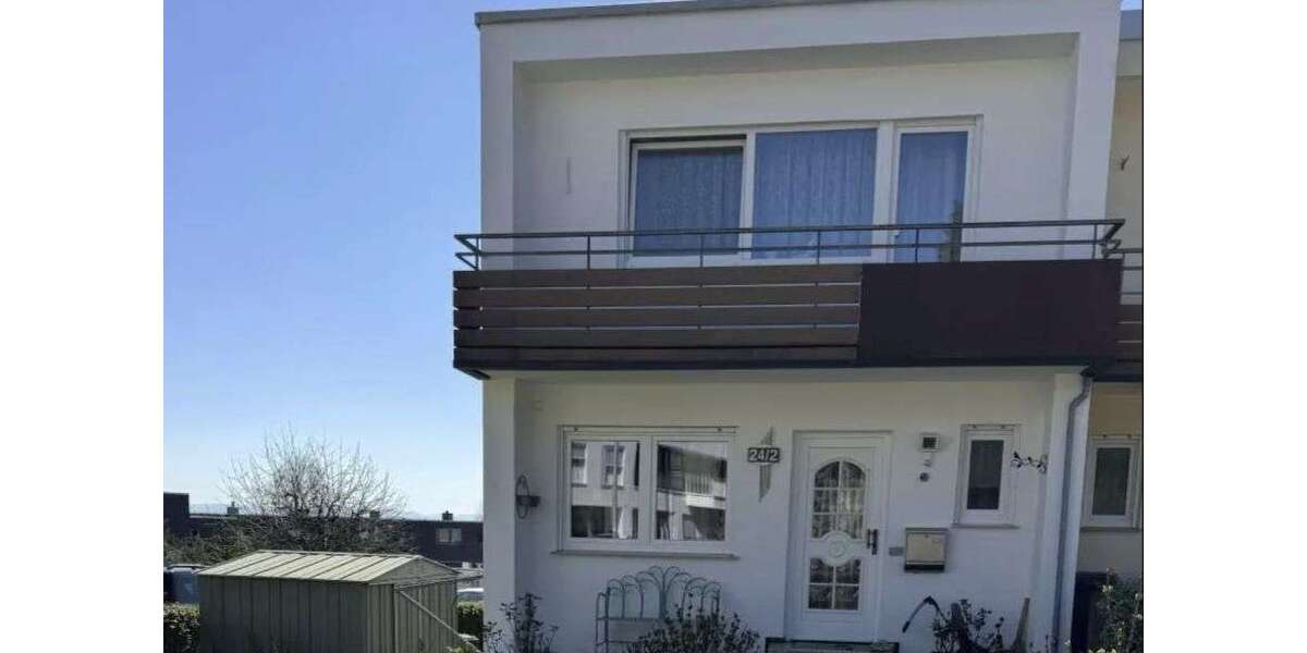 Einfamilienhaus Herrenberg Herrenberg (Stadt) - 5.5 Zimmer, 135 m&sup2;, 590.000&euro; | Angebot:26982246