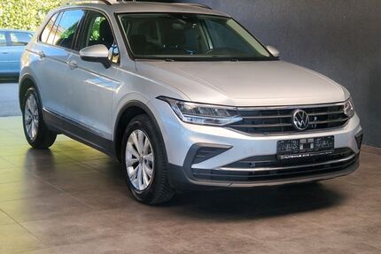 VW Tiguan 148.000 km 18.999 &euro; Gäufelden 71126