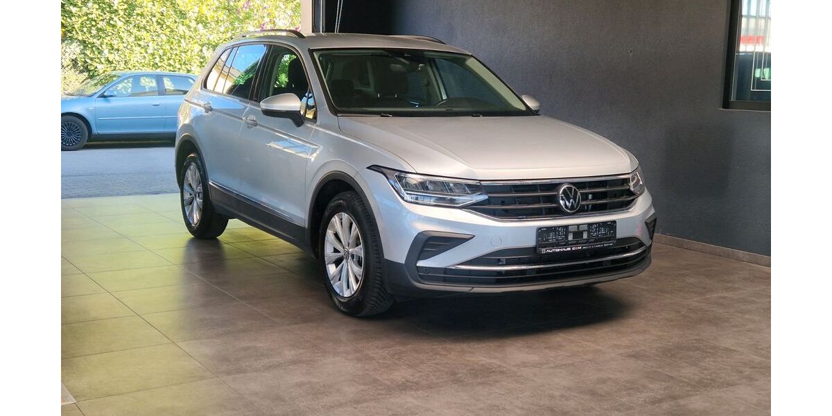 VW Tiguan 148.000 km 20.999 &euro; Gäufelden 71126