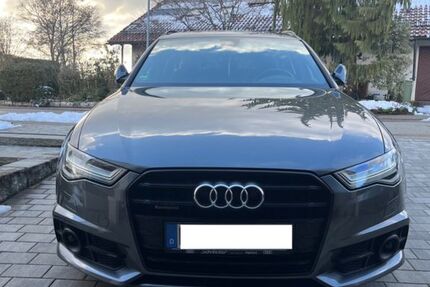 Audi A6 178.979 km 25.300 &euro; Erkenbrechtsweiler 73268
