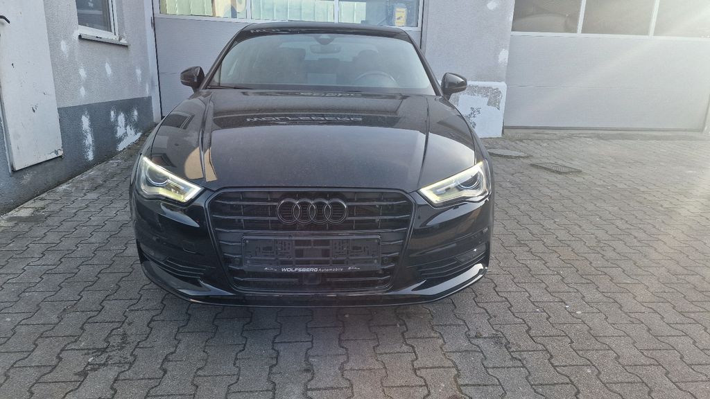 Audi A3 191.000 km 14.750 &euro; Nagold 72202
