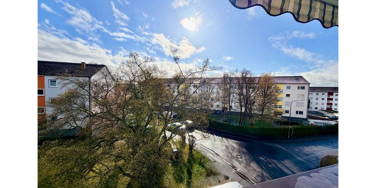 Etagenwohnung Metzingen - 2.5 Zimmer, 63 m&sup2;, 229.000&euro; | Angebot:27261704
