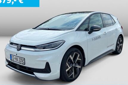 VW ID.3 3.500 km 47.990 &euro; Wendlingen 73240