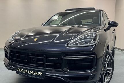 Porsche Cayenne 46.500 km 68.500 &euro; Holzgerlingen 71088