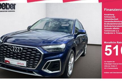 Audi Q5 86.157 km 38.750 &euro; Herrenberg 71083