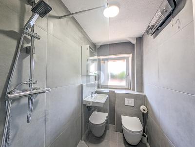 RUHIG IM GRÜNEN  MODERN & STADTNAH - Etagenwohnung Böblingen Dagersheim | Angebot:27501080