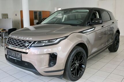 Land Rover Range Rover Evoque 70.000 km 31.900 &euro; Nürtingen 72622