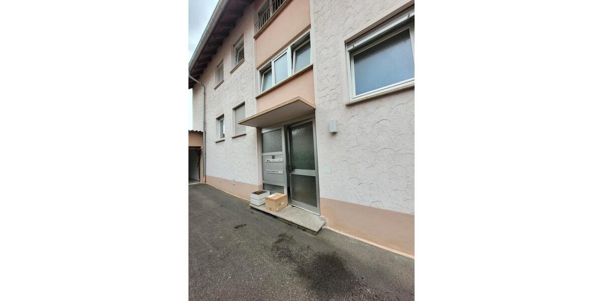 Hochparterre Leinfelden-Echterdingen Echterdingen - 3 Zimmer, 66 m&sup2;, 339.000&euro; | Angebot:27464073
