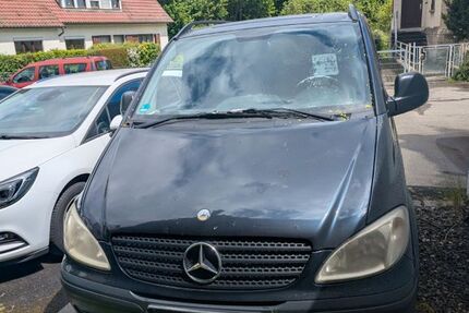 Mercedes-Benz Vito 188.000 km 4.200 &euro; Reutlingen 72760