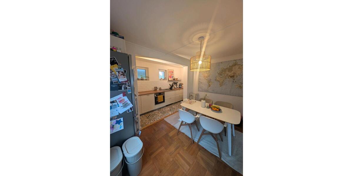 Etagenwohnung Stuttgart Botnang - 3 Zimmer, 76 m&sup2;, 375.000&euro; | Angebot:24704825