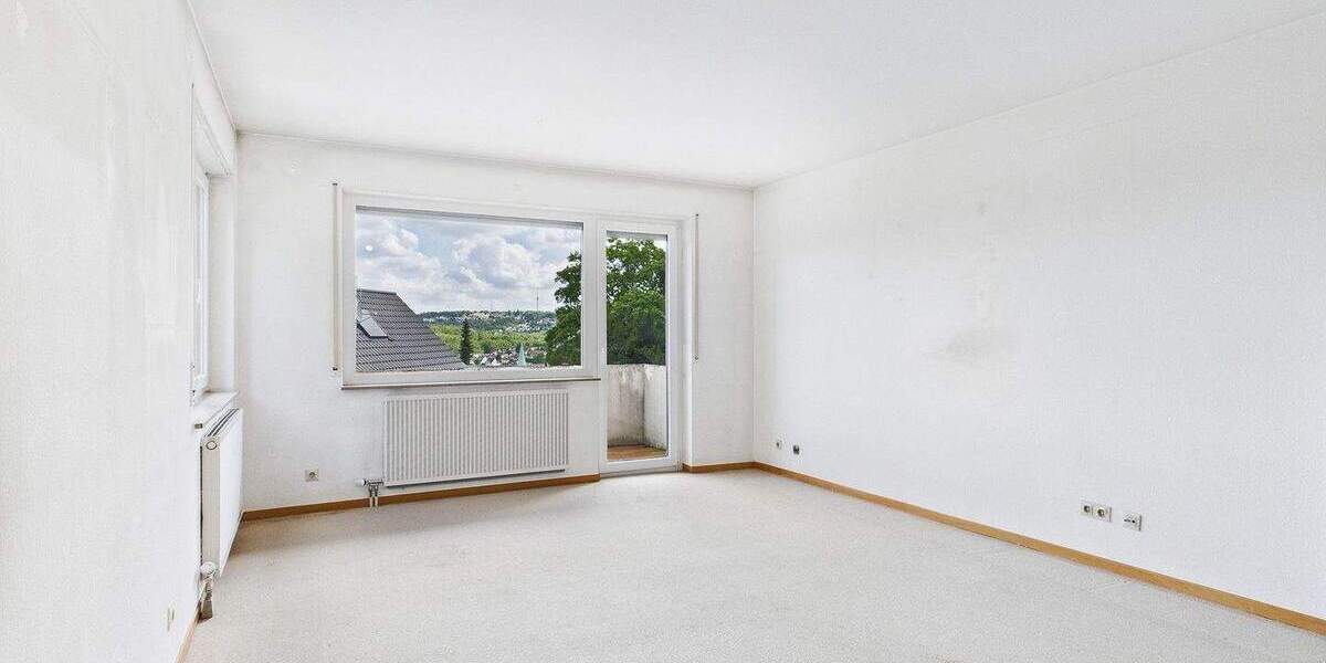 Etagenwohnung Stuttgart Kaltental - 3 Zimmer, 80 m&sup2;, 349.900&euro; | Angebot:25815624