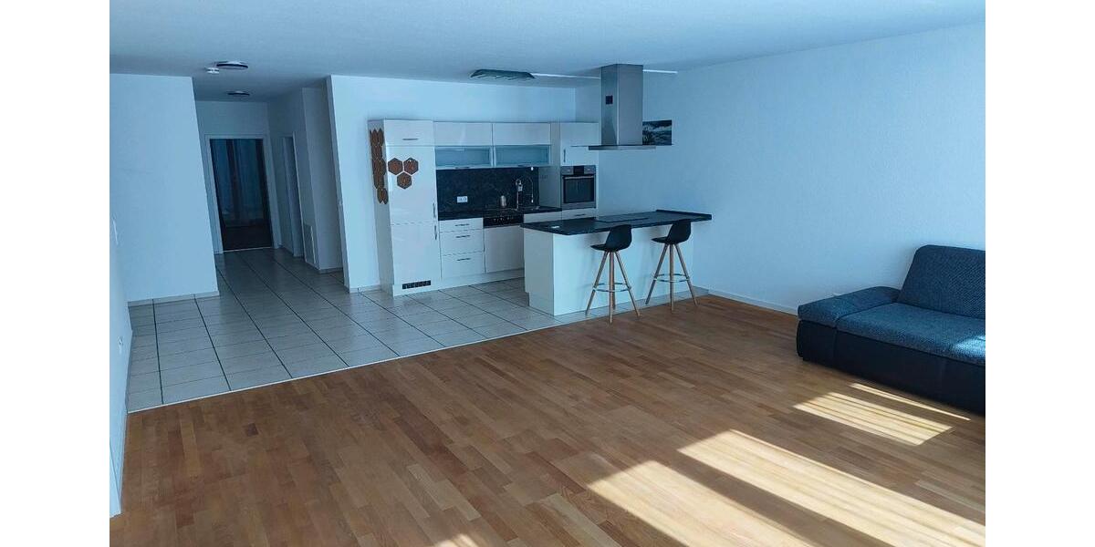 Hochparterre Haigerloch - 3.5 Zimmer, 102 m&sup2;, 220.000&euro; | Angebot:27218910