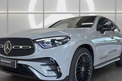 Mercedes-Benz GLC 300 12.568 km 73.490 &euro; Nagold 72202