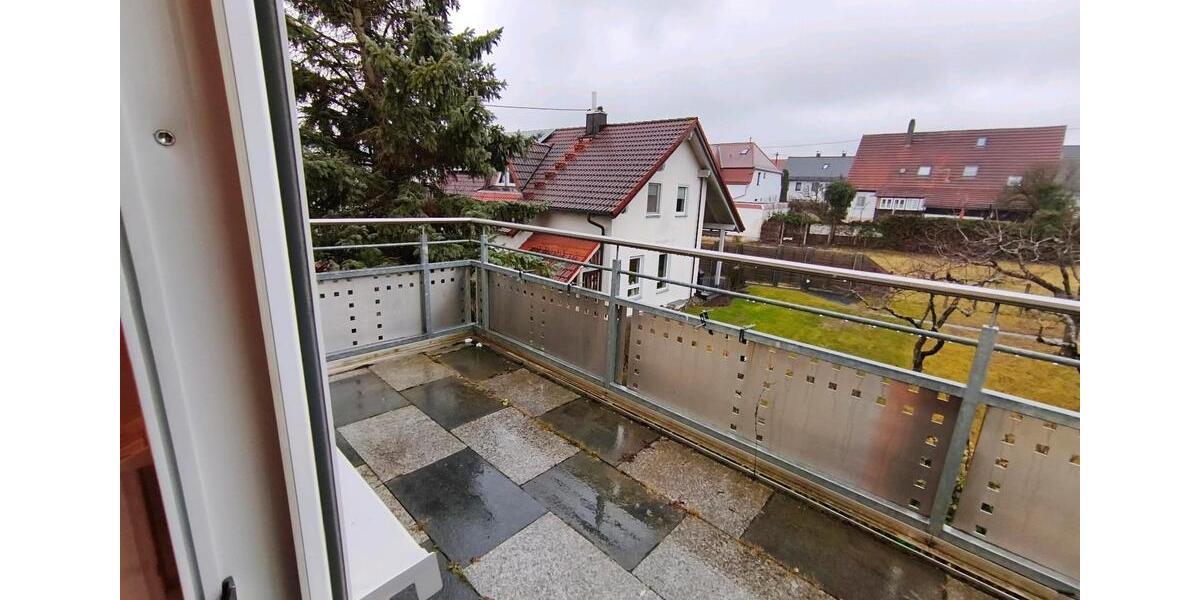 Etagenwohnung Reutlingen Reutlingen-Betzingen - 2.5 Zimmer, 64 m&sup2;, 700&euro; | Angebot:25753219