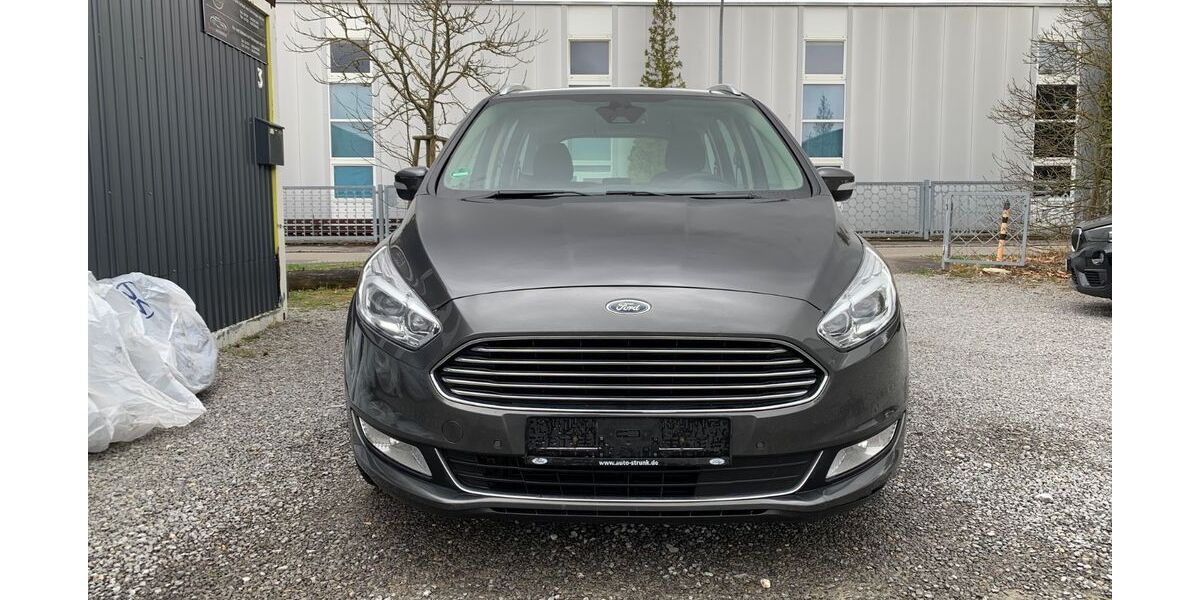 Ford Galaxy 141.000 km 14.699 &euro; Sindelfingen 71069