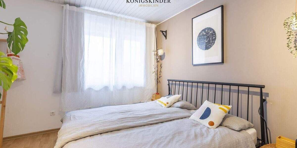 Etagenwohnung Stuttgart Süd - 3 Zimmer, 82 m&sup2;, 425.000&euro; | Angebot:25683100