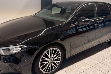 Mercedes-Benz A 200 54.971 km 22.999 &euro; Nagold 72202