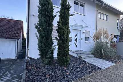 Haus Schönaich - 7 Zimmer, 190 m&sup2;, 850.000&euro; | Angebot:24155243