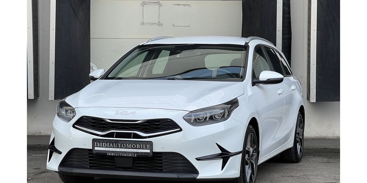 Kia ceed Sportswagon 124.700 km 16.700 &euro; Reutlingen/Mittelstadt 72766