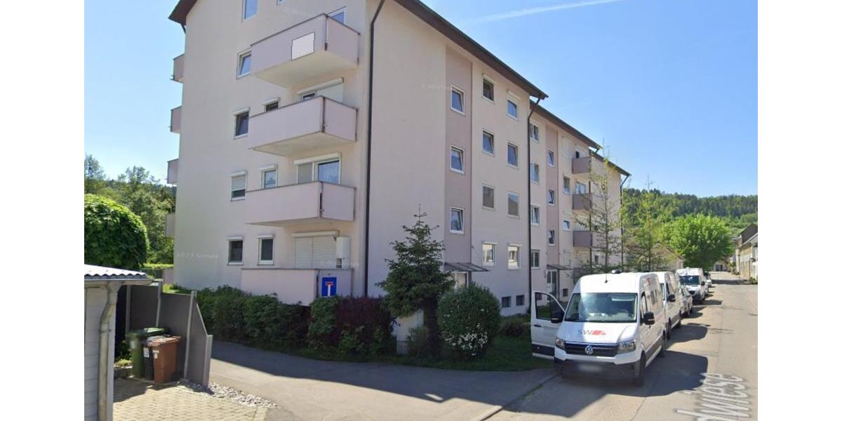 Etagenwohnung Rohrdorf - 3.5 Zimmer, 68 m&sup2;, 185.000&euro; | Angebot:23715555